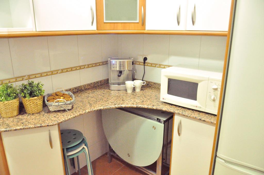 Apartament Chic & Cheap Barcelona Pokój zdjęcie